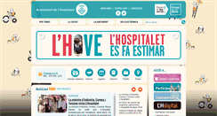 Desktop Screenshot of l-h.es